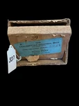Wwii U.s. Navy Transmitter Control Box CW-23097-NOS Original. Fixed Price $243.75.