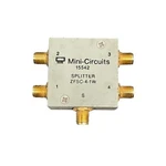 Used Mini-circuits ZFSC-4-1W. Fixed Price $118.00.