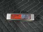 Collins Radio Mechanical Filter F250 Z4. Fixed Price $29.99.