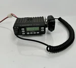 Leixen VV-898E Dual Band Compact 25 Watt Amateur Radio Mobile Or Base 2M/440. Fixed Price $109.99.