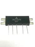 Kenwood M57797H Power Module TK-320 Oem New. Fixed Price $50.00.