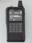 Alinco DJ-X100. Fixed Price $420.00.