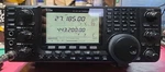 Icom 9100 Vhf Uhf All Mode Transceiver / Mars. Fixed Price $1650.00.