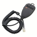 MC45 Handheld Microphone Speaker For Kenwood Radio TM-732A/741A/941A /251A. Fixed Price $16.80.