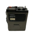 Sony High Power Transceiver ICB-700. Fixed Price $399.99.