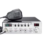 Ares Ii Anytone 10 Meter Radio For Truck, With Pack, Black Silver. Fixed Price $290.89.