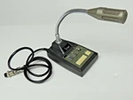 Estate Icom SM-8 Desk Microphone Clean Piece. Fixed Price $126.50.