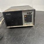Icom Power Supply IC-3PA Working Condition. Fixed Price $45.00.