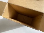 Empty For Yaesu FT-4700RH Only Just The Box.. Fixed Price $32.95.