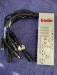 Baehr Communication System SGS-09-03 For Motorcycles Bmw. Fixed Price $69.00.