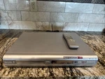 Phillips Recorder/player 615/17 With Remote. Tested & Works. Fixed Price $68.50.