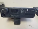 Motorola Xpr 4350 Radio Uhf Mobile Ham. Fixed Price $84.15.