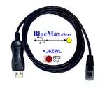 Icom IC-F1010 Ftdi OPC-I592 Radio Programming Cable. Fixed Price $32.95.