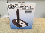 Heil Sound CB-1 Ptt Desktop Microphone Base New My Other Ham Radio. Fixed Price $69.99.