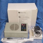 Federal Signal Informer Uhf 450-470 Mhz Dtmf & Tone Alert Radio Gmrs, Ham. Fixed Price $309.00.