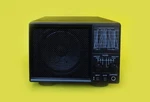 Yaesu SP-2000 External Speaker Amateur Ham Radio For FT-2000 Tested Working. Fixed Price $189.98.