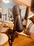 Beautiful 1955 Rca 77 Dx Ribbon Microphone New And Cable Nice!!. Fixed Price $1720.00.