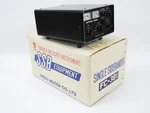 Yaesu FC-301 Vintage Ham Radio Antenna Tuner + Box Inspection (excellent). Fixed Price $380.00.