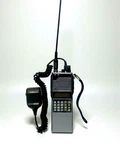 Rare Yaesu FT-727G Dual-band Radio 144/430 Mhz With Microphone Antenna Junk. Fixed Price $112.50.