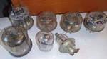 Rca Ken Rad 829B 832A 19G0 Transmitting Power Vacuum Tubes Steam Punk. Fixed Price $20.00.