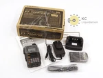 Yaesu FT-70DR/DE C4FM Fdma Digital/analog Transceiver Radio. Fixed Price $279.99.