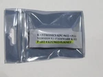 Kantronics KPC-9612+ Plus 9.1 K-net Firmware Eprom. Fixed Price $19.50.