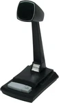 Astatic 302-AST878DM Cb Desk Microphone, Black, Auxiliary. Fixed Price $113.26.