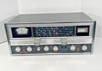 Vtg Hallicrafters Sx 130 Tube Shortwave Ham Receiver. Powers On. Static Heard.. Fixed Price $115.00.
