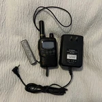 Yaesu VX-1R Ultra Compact Dual Band Transceiver 2M/70CM 144/440MHZ Comet Antenna. Fixed Price $220.00.