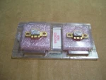 New In Box 4433P1 Matched Pair Rf Transistors P1873. Fixed Price $24.99.