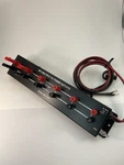 MFJ-1112 Dc Power Strip, 6 Outputs, Used. Fixed Price $40.21.
