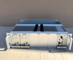 Daniels Electronics Low Band Radio Receiver SR-39-3 #1. Fixed Price $503.96.