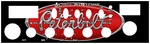 Cobra 29 Ltd Front Mic Faceplate Decal Cb Radio Any Design/color Galaxy Uniden. Fixed Price $22.50.