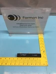 120257 High Voltage Rectifier Replacement For Csdc 45XV246, 158231. Fixed Price $150.00.