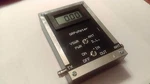 Qrpometer+ - Digital 15W Wattmeter / Dummy Load Vswr Kit. Fixed Price $49.73.