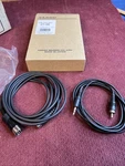 Yaesu CT-58 Band Data Cable For FT-897/857. Fixed Price $25.00.