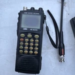 Aor AR8200 530KHZ To 2040MHZ Wide Range Receiver Scanner W/ Antennas. Japan. Fixed Price $340.00.
