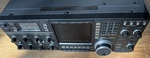 Icom IC-R9000L Rare Factory Lcd Version Wideband Receiver Pro Mods 06 Sn. Fixed Price $4400.00.