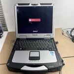 Panasonic Toughbook CF-31 Laptop (ubuntu). Fixed Price $104.99.