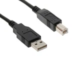 Usb Cable Cord For Hp Smart Tank 5000, 5101, 5102, 6001, 7301, 7602, 7001. Fixed Price $9.99.