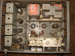 Nice Collins Wwii Navy TCS-12 Shortwave Receiver W/noise Limiter CMX-46159. Fixed Price $365.00.