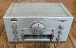 Parts/repair Only Untested National HRO-7T High Frequency Receiver. Fixed Price $80.00.