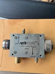 Dual Directional Coupler High Power 1850-1990 Mhz 500 Watt 30DB M/a/com CH30. Fixed Price $281.99.