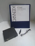 Kenwood Interface IF-232C Power & Nos Connector Bin $39.95 Shipped. Fixed Price $39.95.
