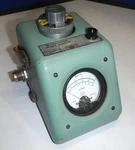 Philco Sierra 164B 144-470 Mhz Bi-directional Power Wattmeter Tested Vg. Fixed Price $54.99.