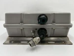Icom AH-2 Automatic Antenna Tuner For IC-7000 Main Unit Only Clean Tested. Fixed Price $199.00.