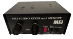 Mfj 441 Econo-keyer With Memory 30 Day Returns. Fixed Price $95.00.