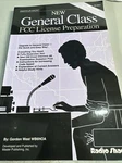 Radio Shack 62-2412 New General Class Amateur Fcc License Preparation 1994 3RD. Fixed Price $9.99.