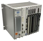 Siemens 505-6508 8-SLOT Chassis Rack, 545-1102 Cpu, Cti 2572-A Ethernet. Fixed Price $764.15.