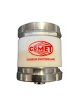 Comet Vacuum Capacitor MC1C E/1505 4R5 Mini Swiss Made Nos. Fixed Price $99.99.